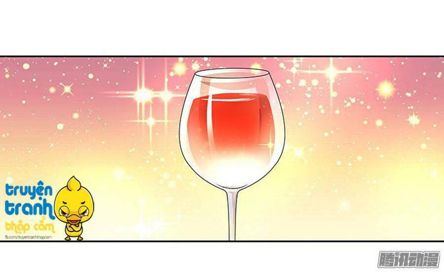Cường Sủng Hào Môn Tiểu Manh Thê: Chapter 16
