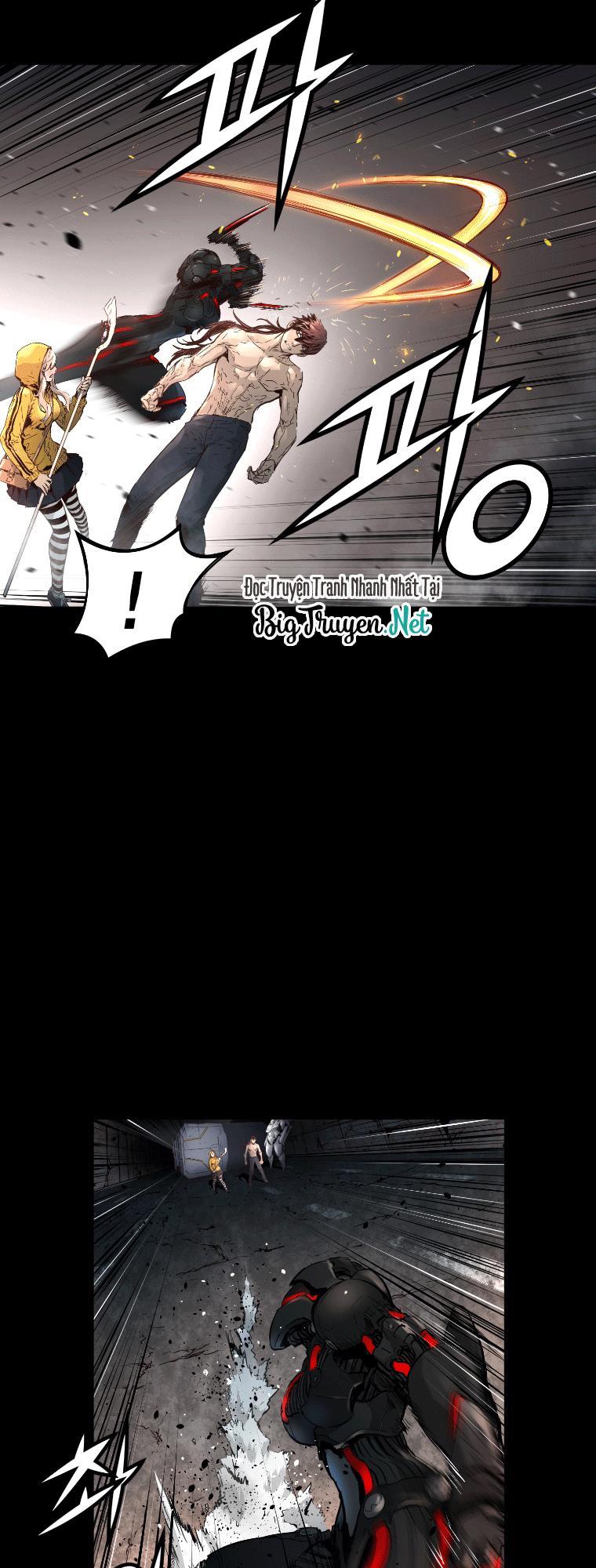 Dị Giới Tam Tuyệt: Chapter 31