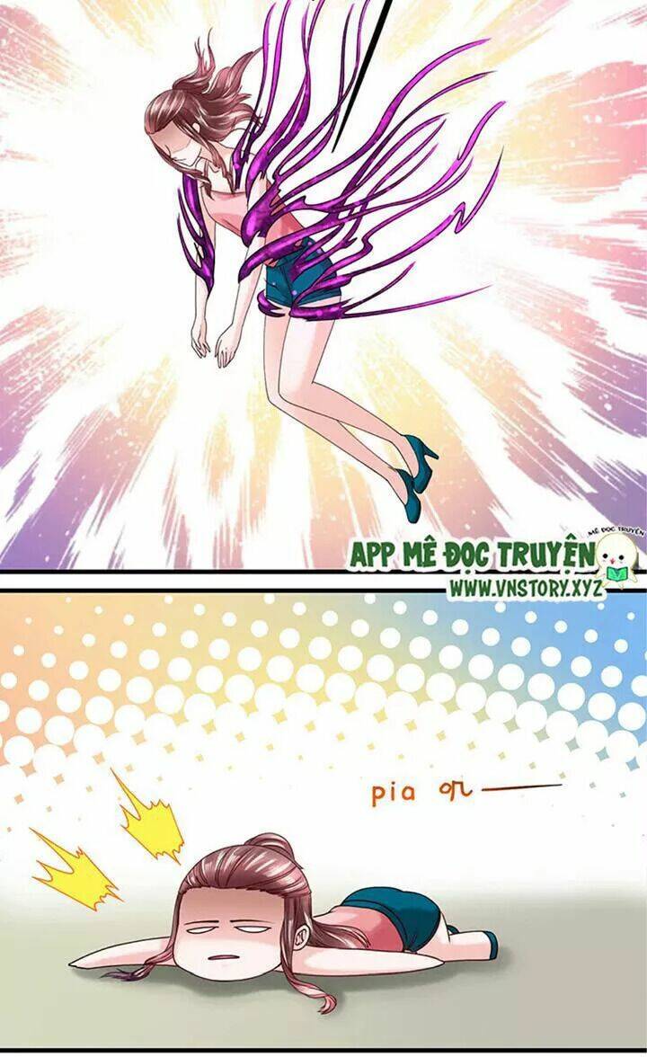 Bồn Tắm Có Vấn Đề?: Chapter 43