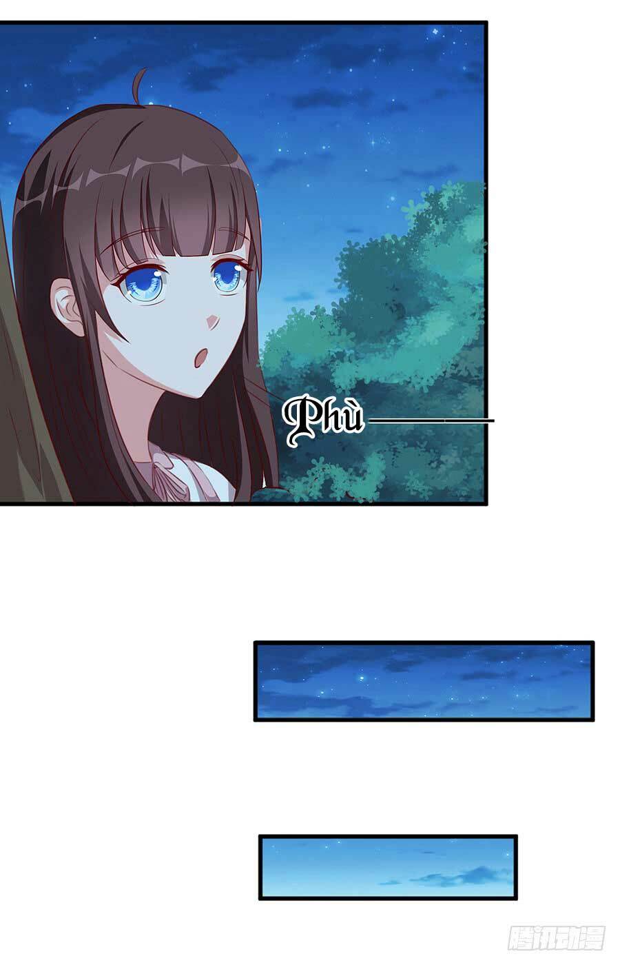 Gả Cho Tình Cũ Làm Lão Bà: Chapter 23