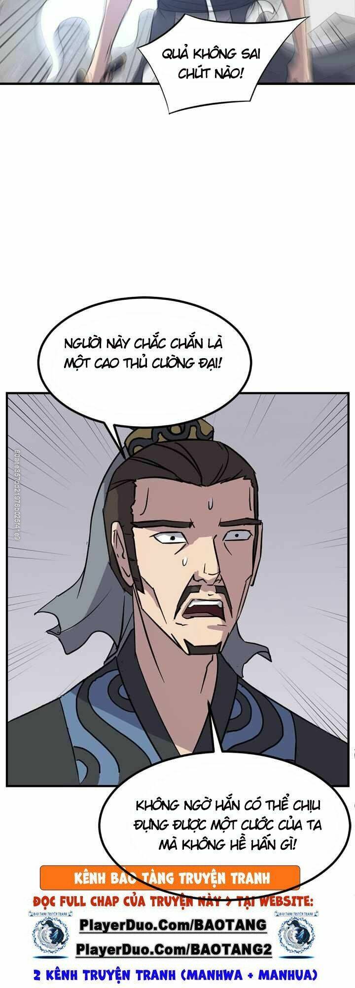 Trọng Sinh, Bất Khả Chiến Bại: Chapter 118