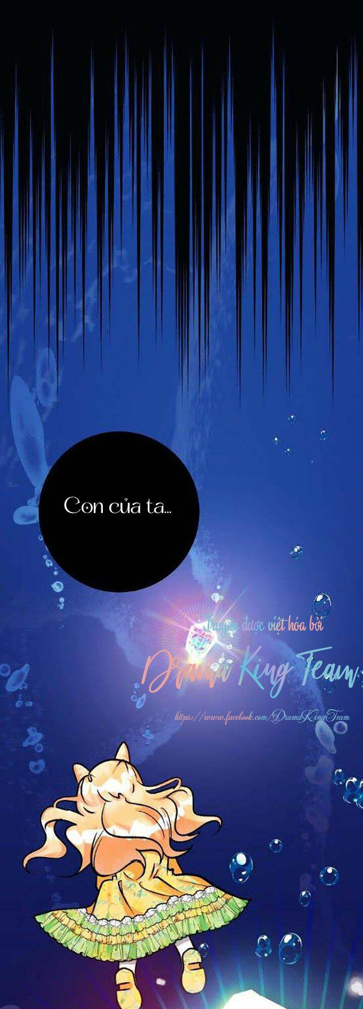 Đứa Bé Con Tin Thật Dễ Thương: Chapter 7