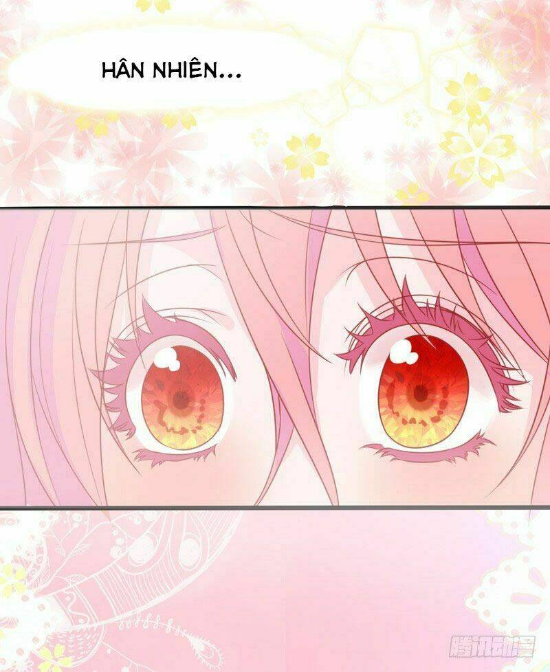 Vượt Qua Ngân Hà Để Yêu Em: Chapter 2