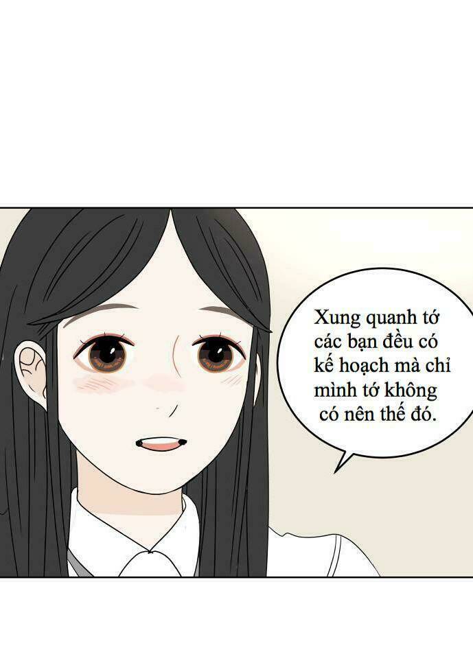 30 Phút Bước Đi Bên Em: Chapter 33.5