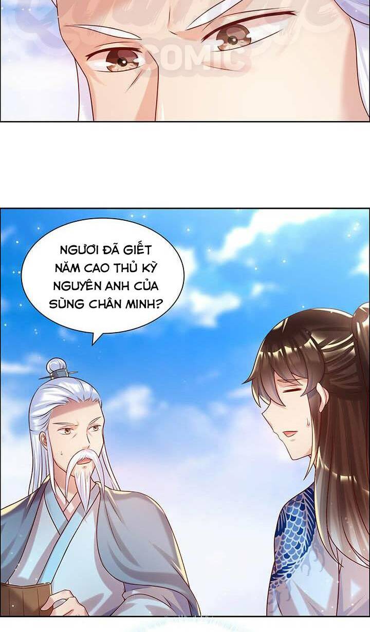 Siêu Phàm Truyện: Chapter 121