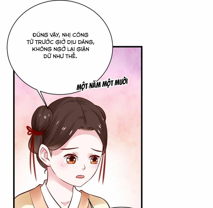 Nữ Đế Livestream Công Lược: Chapter 13