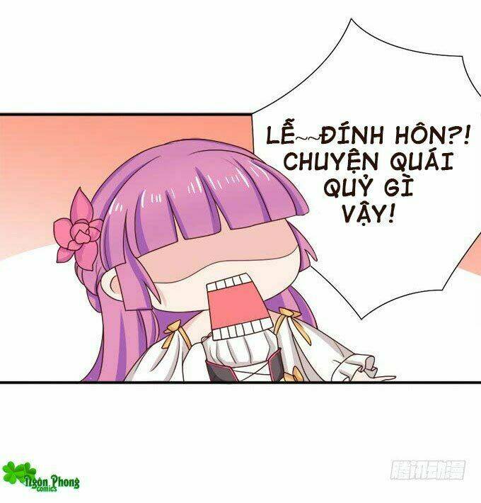 Ma Vương Luyến Ái Chỉ Nam: Chapter 68