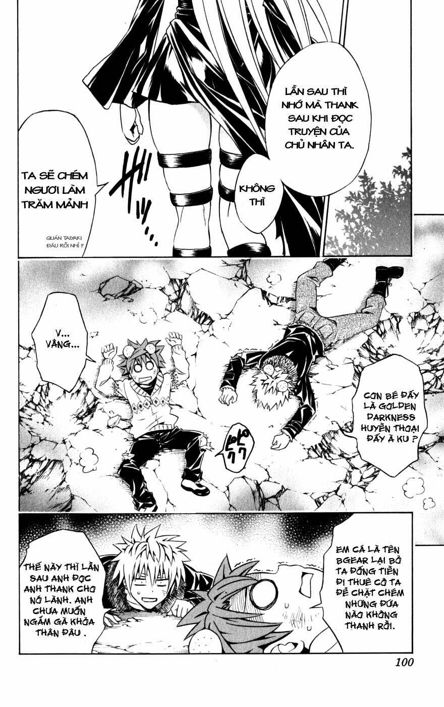 Kokoni Iru Yo: Chapter 12