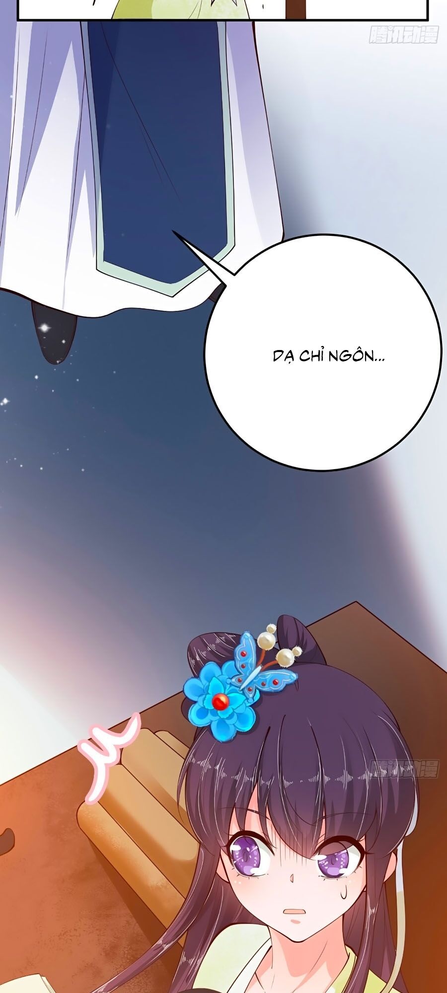Phượng Ngự Tà Vương: Chapter 23