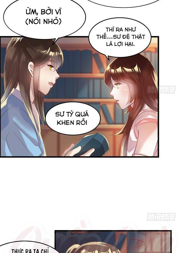 Siêu Phàm Truyện: Chapter 12