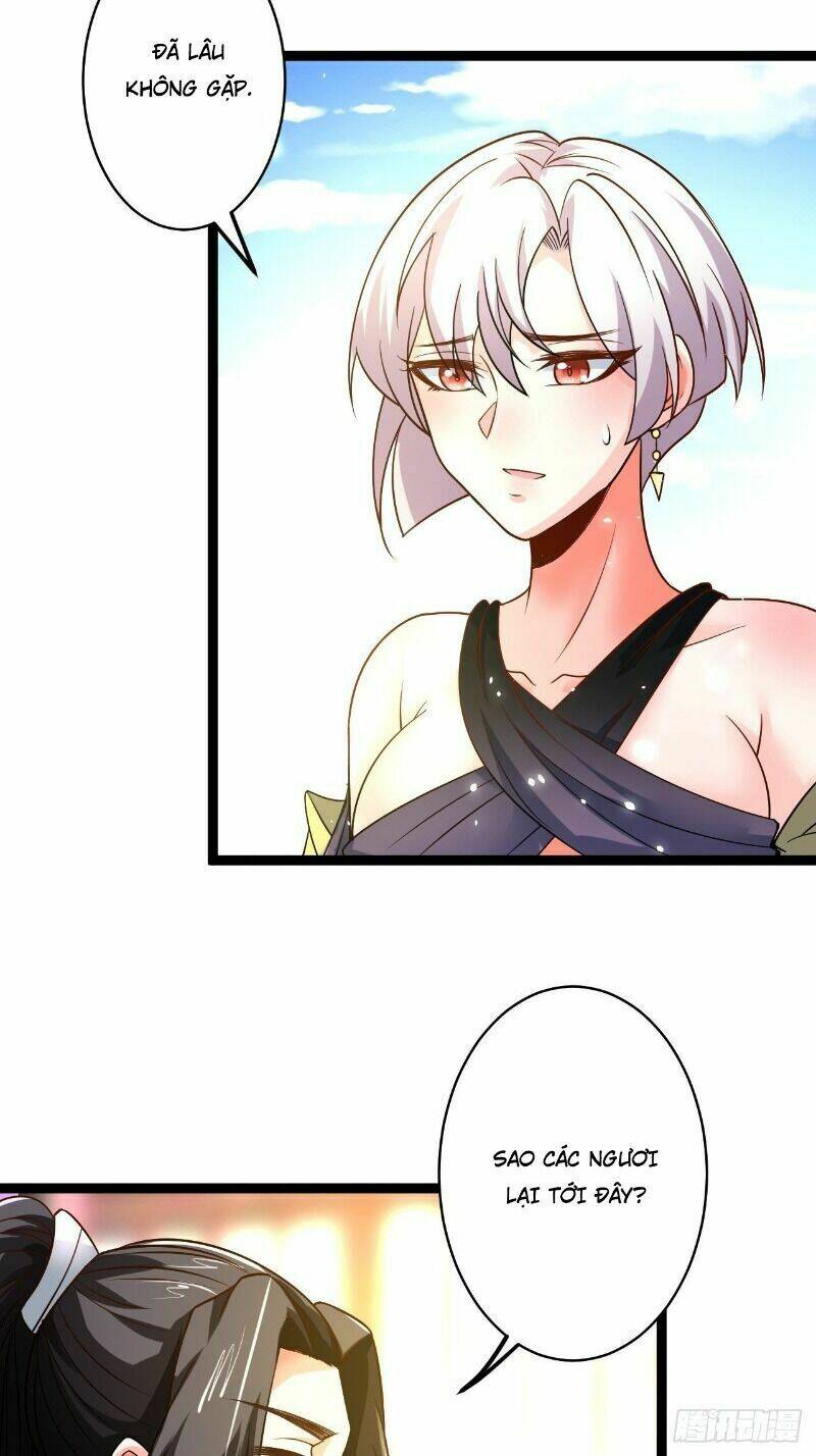 Trọng Sinh Tối Cường Ma Tôn Ở Rể: Chapter 80