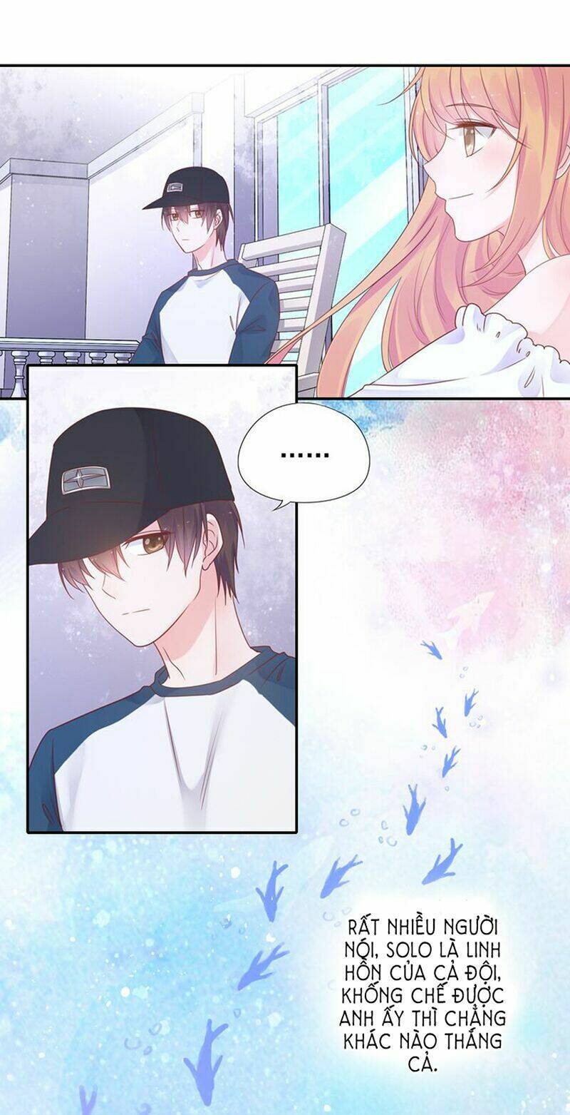 Mật Thất Khốn Du Ngư: Chapter 5