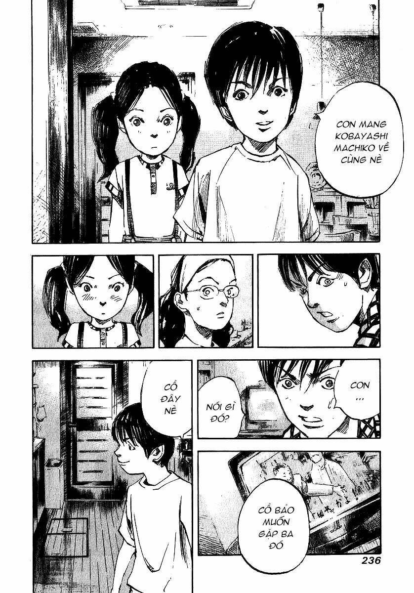 Skyhigh: Shinshou: Chapter 4.2