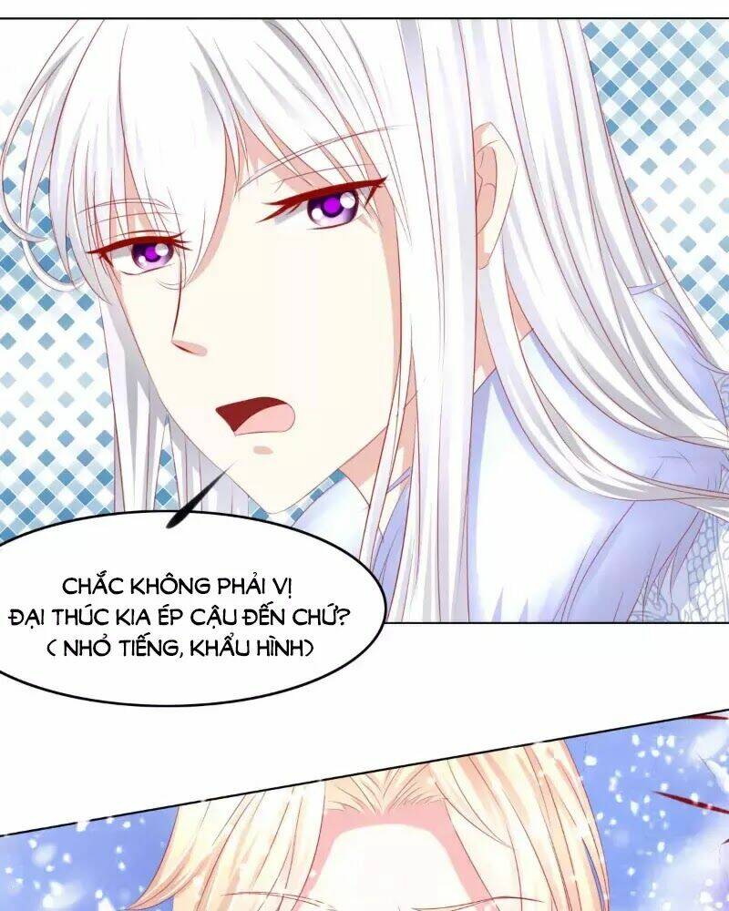 Hoàng Đế “Phế Vật” Tiến Hóa Sử: Chapter 85