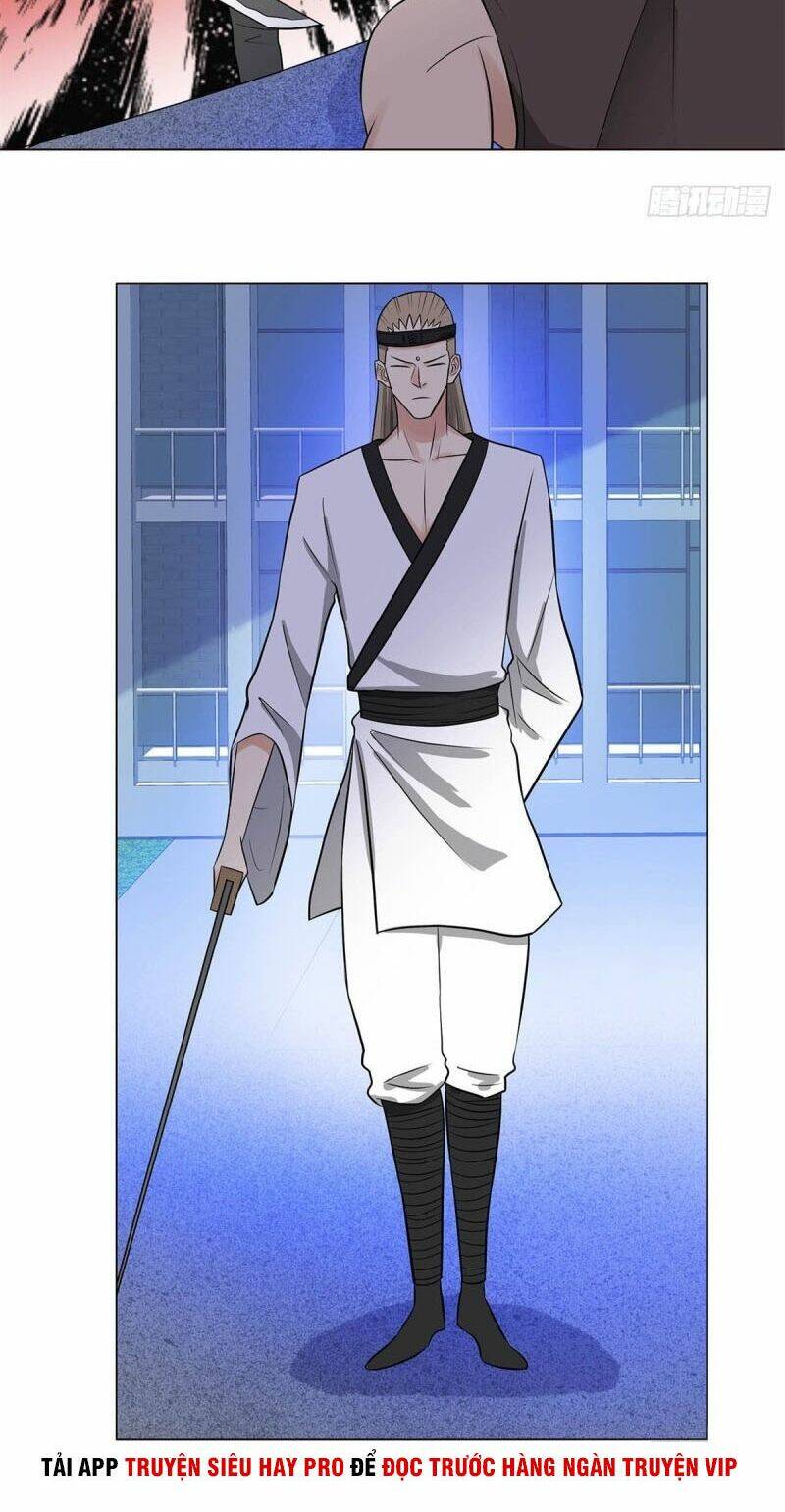 Học Viện Cao Thủ: Chapter 257
