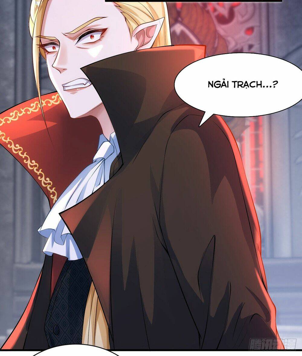 Thú Thụ Bất Thân: Chapter 17