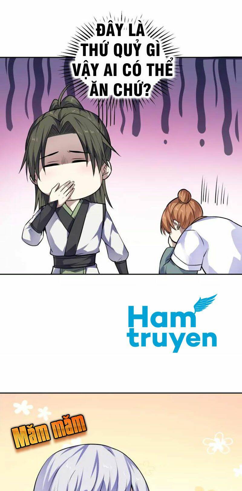 Nghịch Thiên Đại Thần: Chapter 83