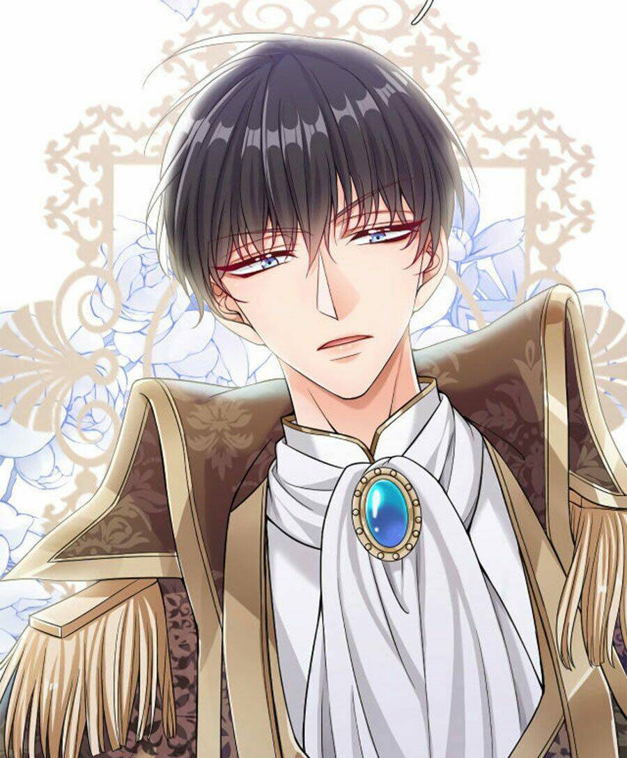 Nữ Hoàng Edith: Chapter 1