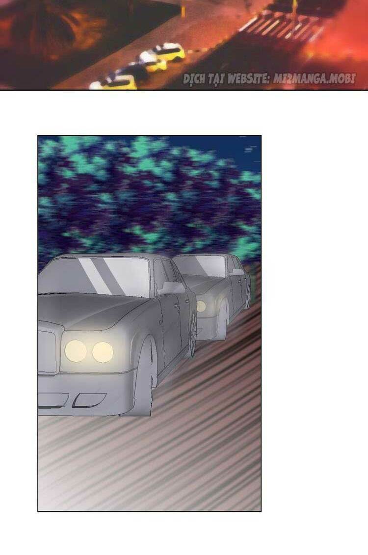 Điều Ước Sủng Ái Bất Bình Đẳng: Chapter 53.2