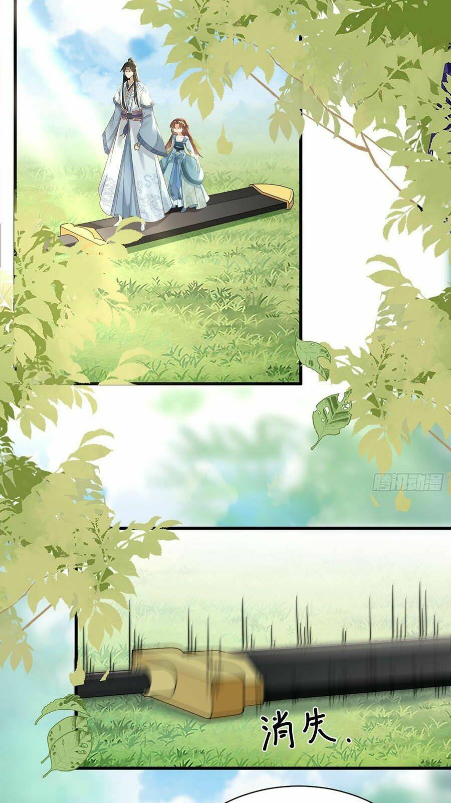 Ma Đầu Vạn Ác Năm Tuổi Rưỡi: Chapter 22