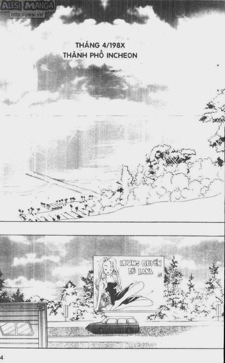 Nhỏ Con Trai: Chapter 1