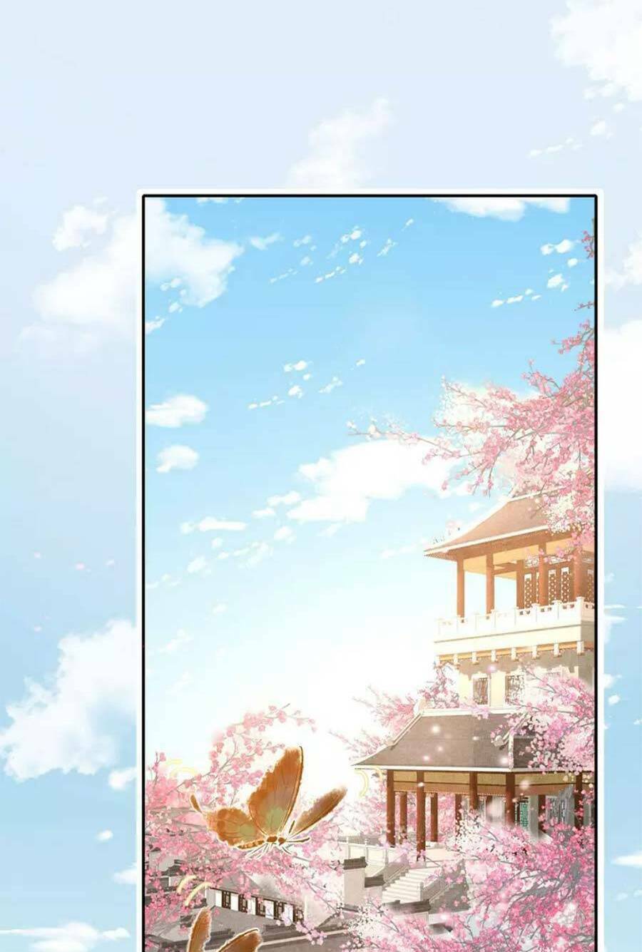 Tướng Quân, Bổn Phi Không Nhận Sủng: Chapter 50