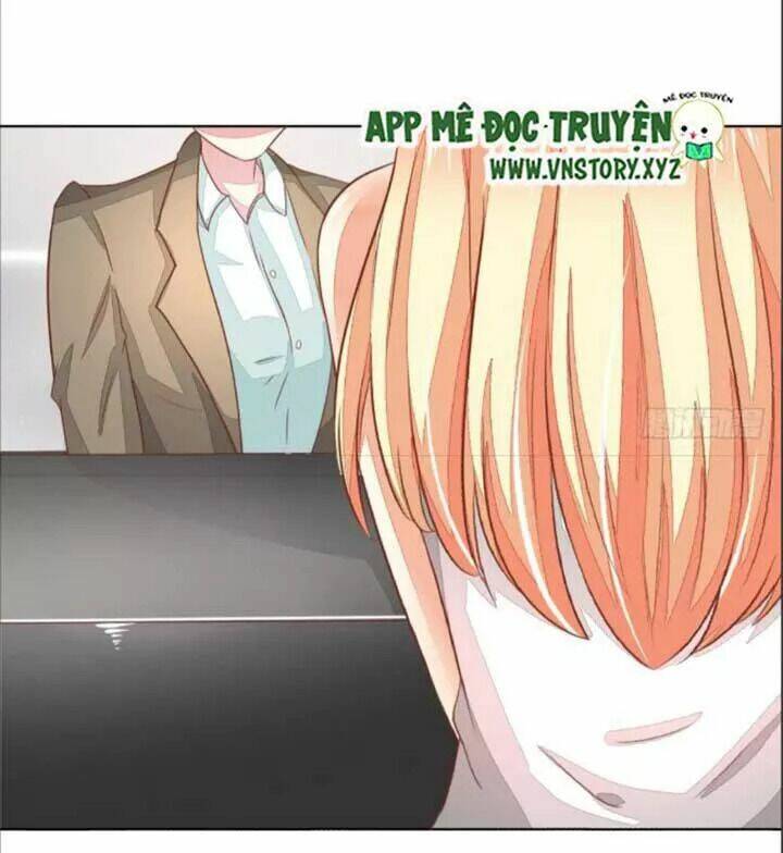 Nam Thần Ma Cà Rồng: Sủng Nhược Tiểu Lãn Thê: Chapter 131