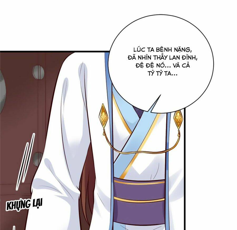 Nữ Đế Livestream Công Lược: Chapter 14