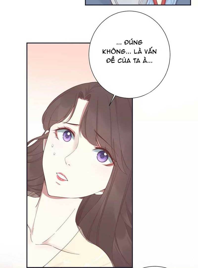 Hoàng Hậu Bận Lắm: Chapter 187