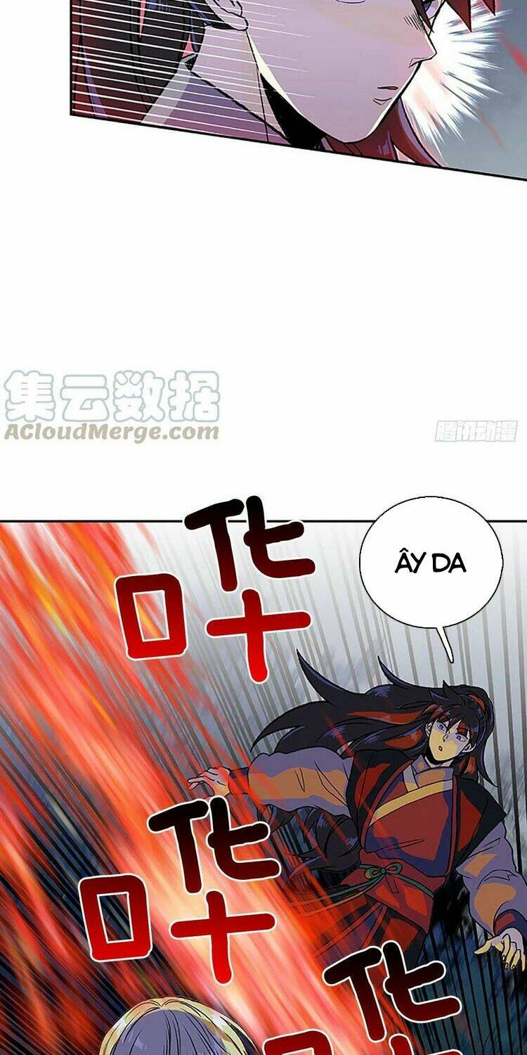 Học Sĩ Tái Sinh: Chapter 168