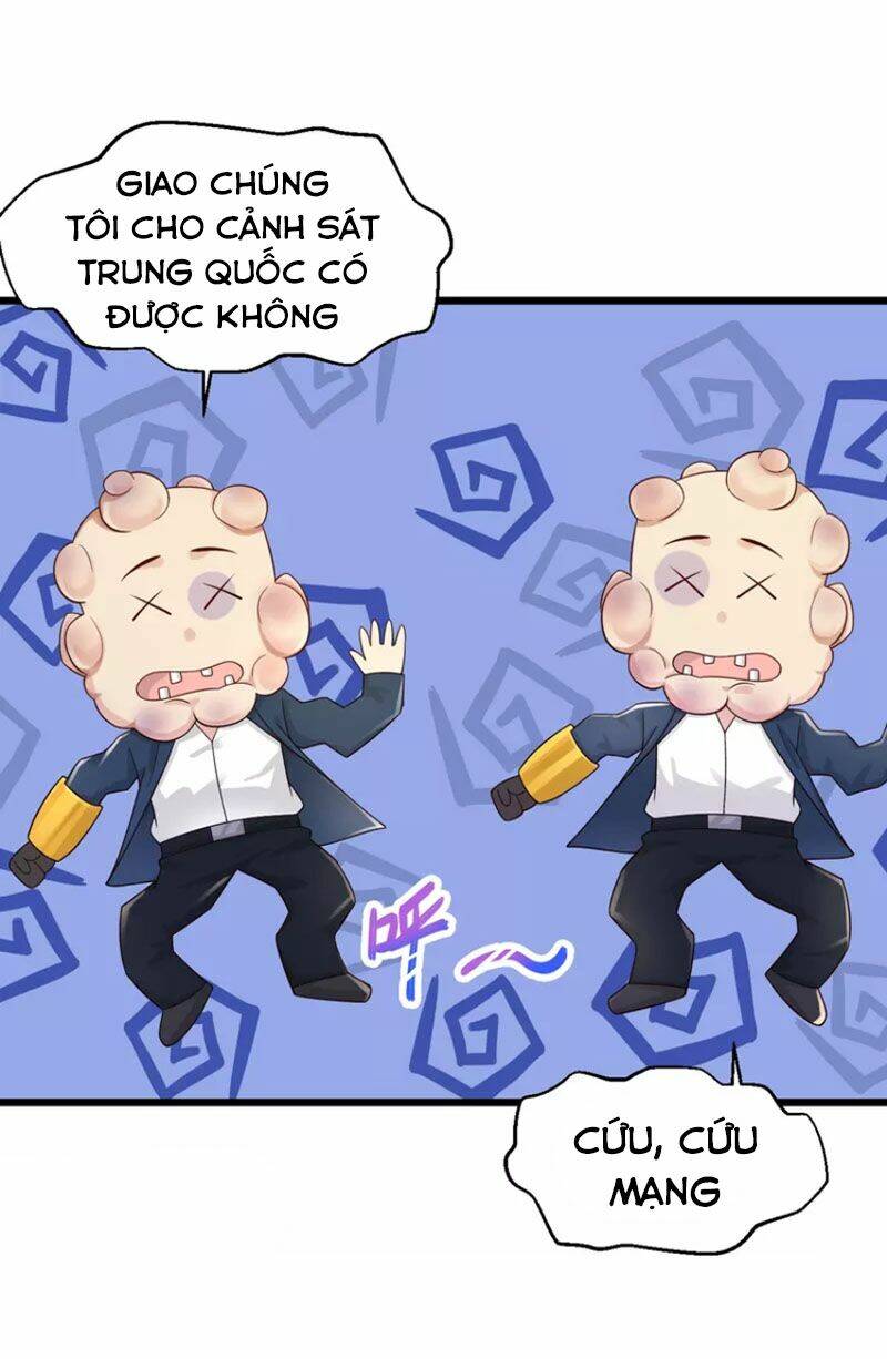 Tuyệt Phẩm Y Thánh: Chapter 222