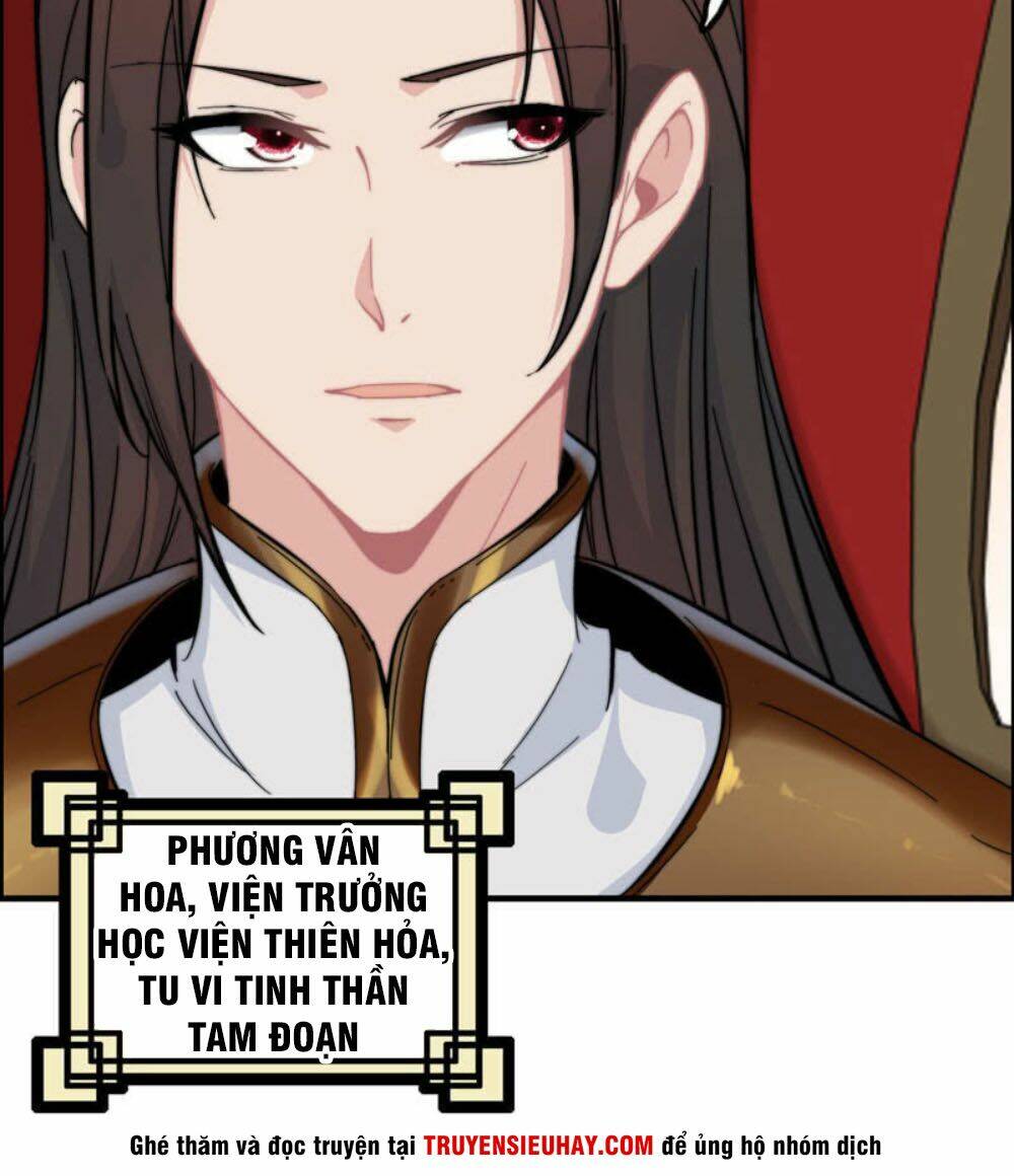 Thần Ma Thiên Sát: Chapter 82