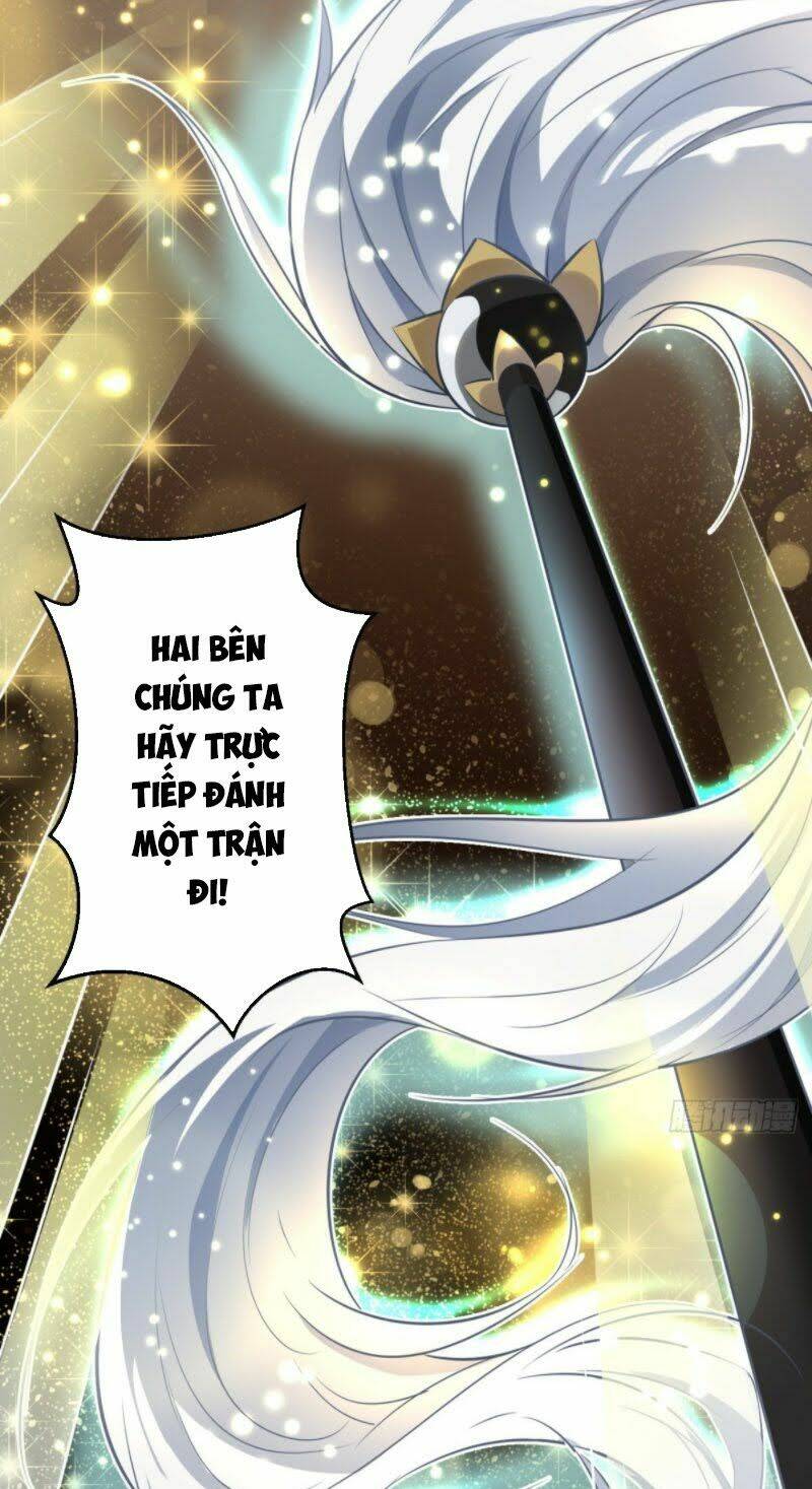 Tà Du Ký: Chapter 38