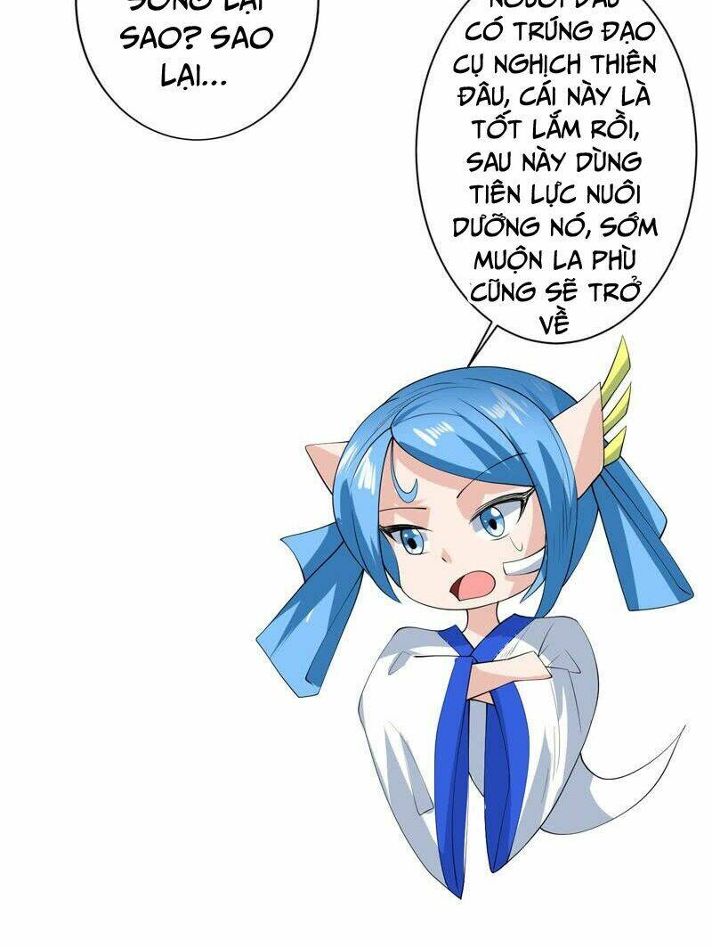 Tối Cường Thần Thú Hệ Thống: Chapter 86