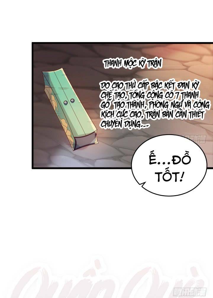 Siêu Phàm Truyện: Chapter 24