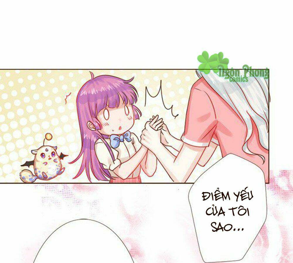 Ma Vương Luyến Ái Chỉ Nam: Chapter 42