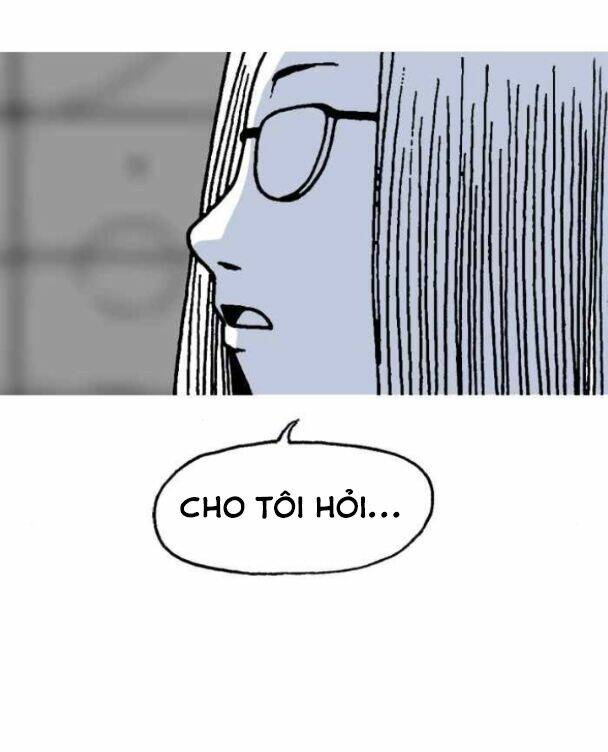 Mắc Kẹt Trên Mặt Trăng: Chapter 16