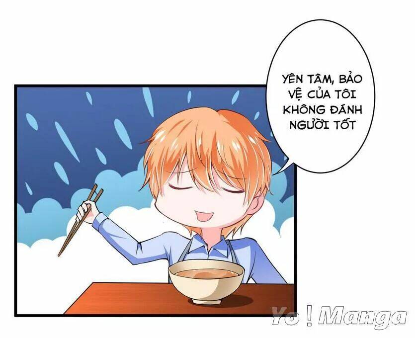 Thiểm Hôn Kinh Ái: Chapter 94