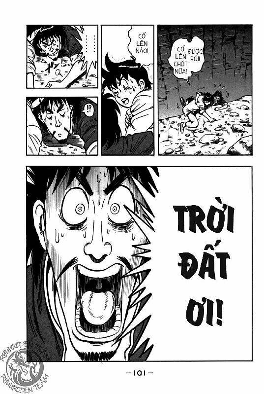 Hoàng Phi Hồng Phần 2: Chapter 2