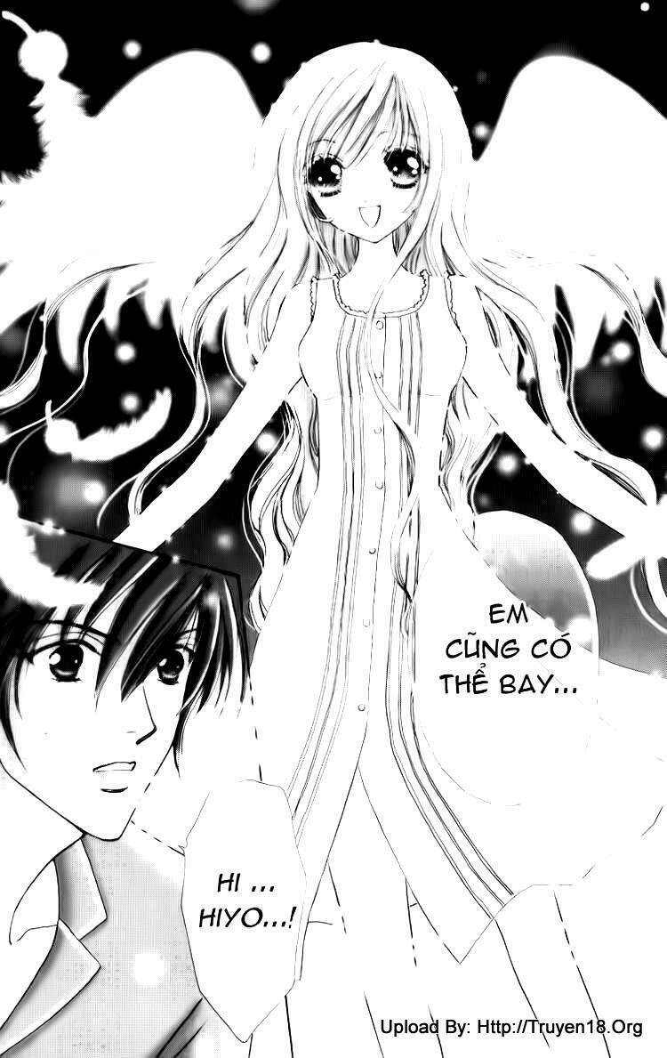 Lovely Monster: Chapter 10