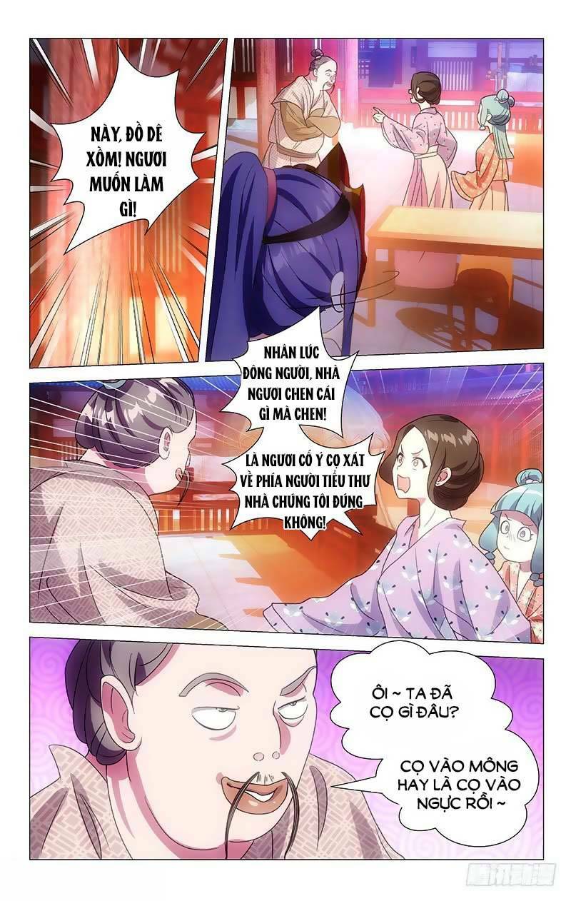 Phò Mã! Không Nên A!: Chapter 153