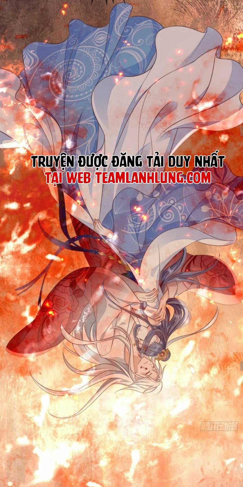 Mau Xuyên Không Rửa Tội Cho Nhân Vật Phản Diện: Chapter 132