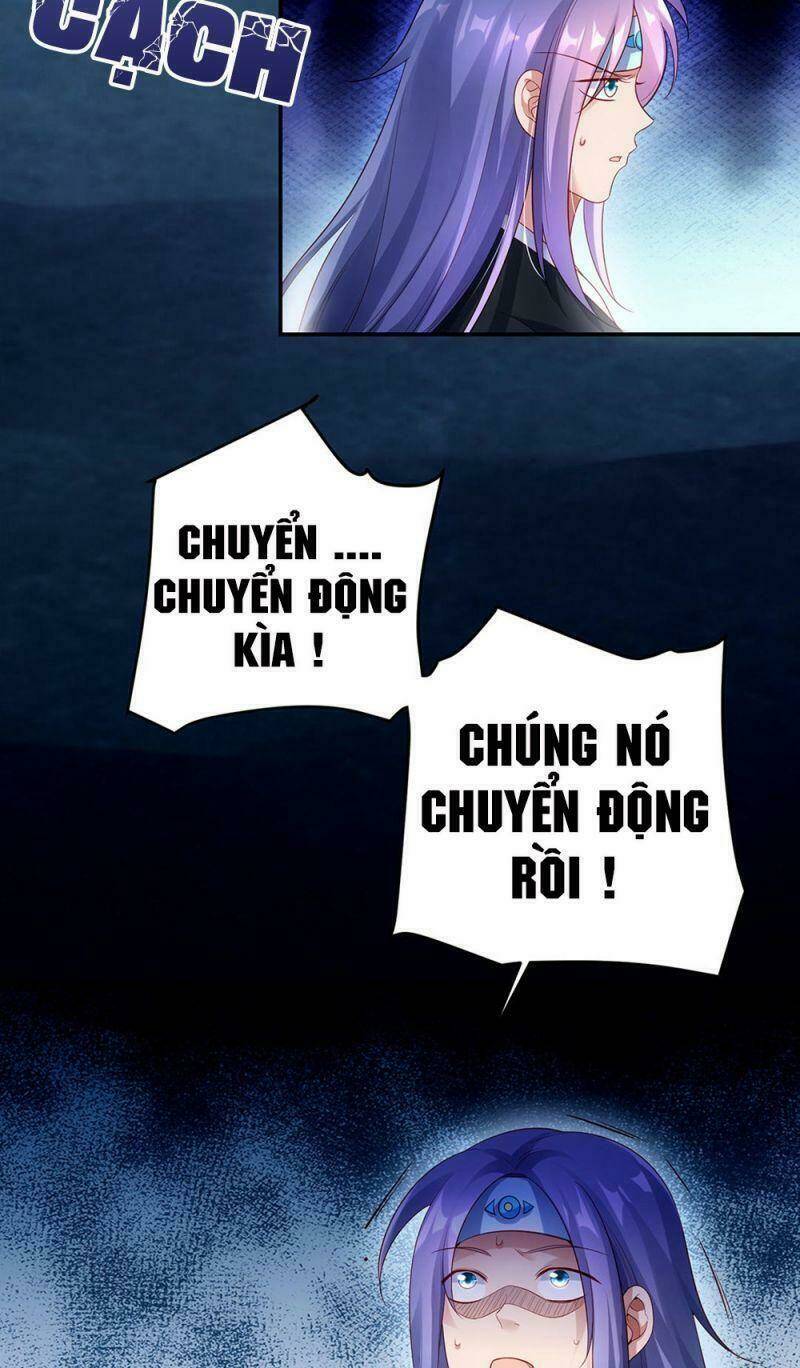 Thiên Kim Bất Hoán: Chapter 54