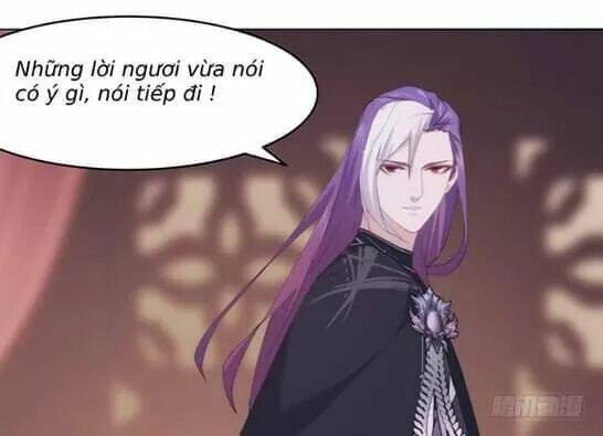 Bí Mật Của Dạ Tộc: Chapter 17