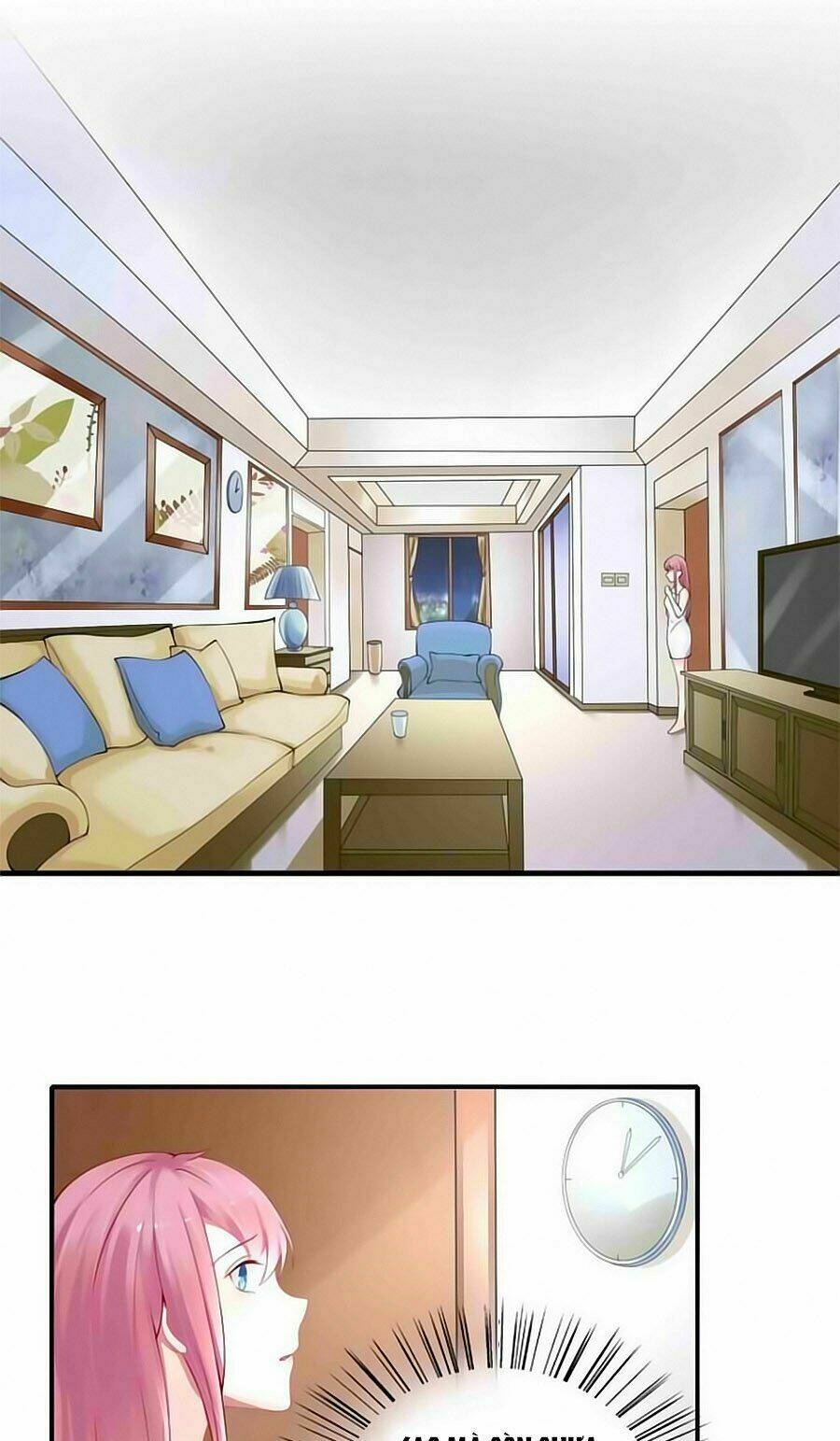 Thoát Quỹ Biên Duyên: Chapter 4