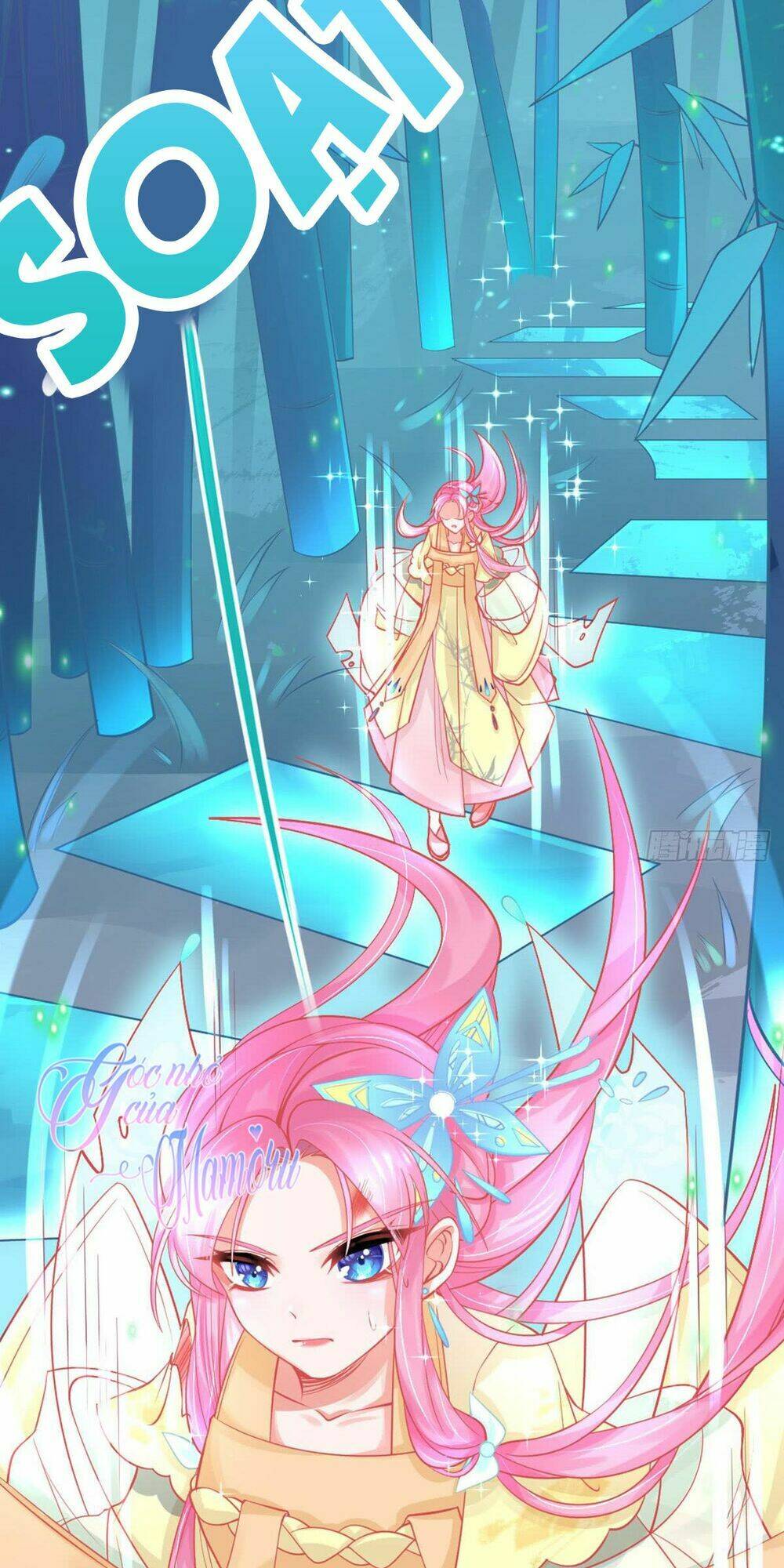 Bổn Vương Phi Có Roi Trong Tay: Chapter 13