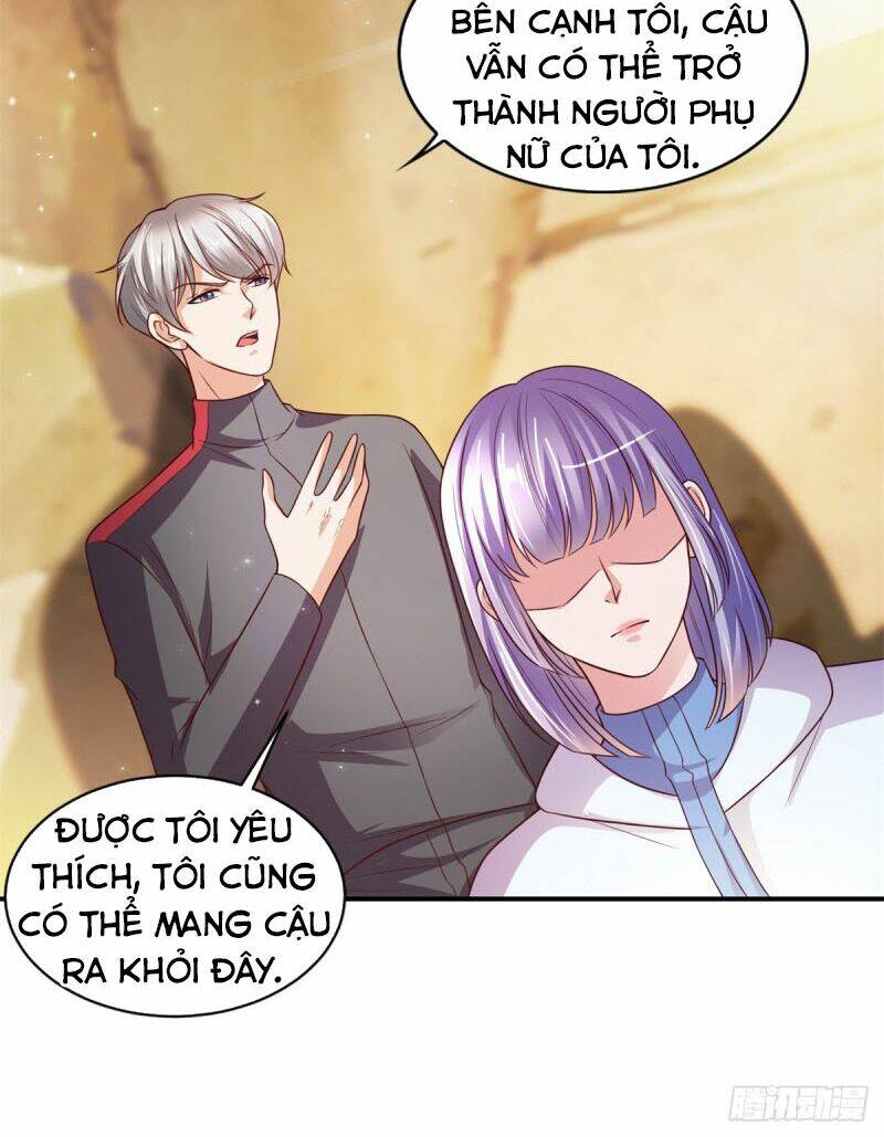 Chí Tôn Toàn Năng: Chapter 32