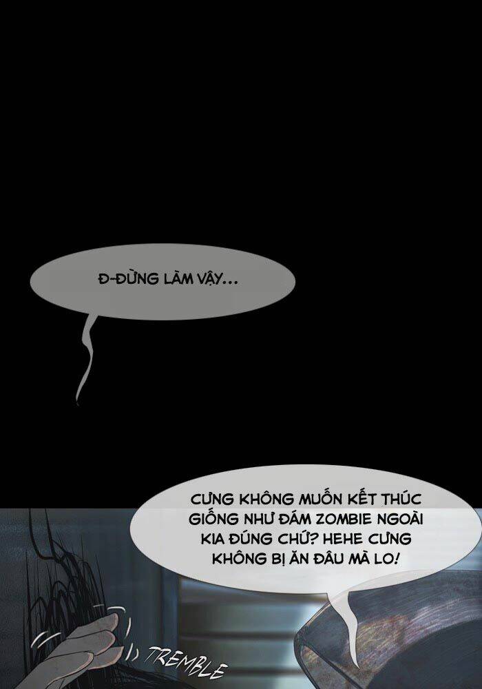 Dead Days: Chapter 14