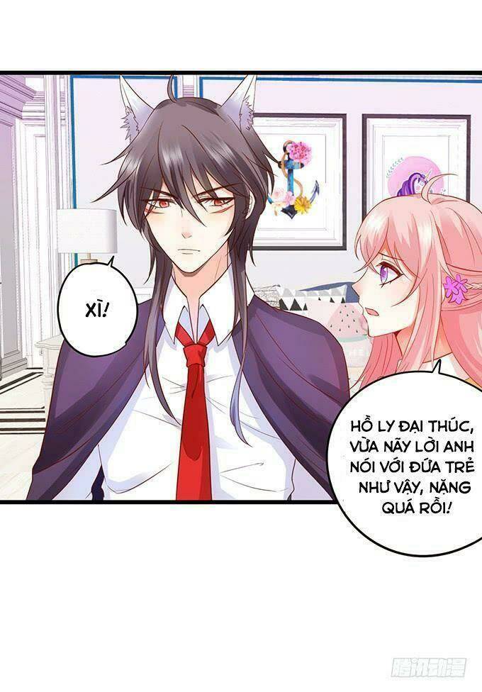 HỒ TIÊN HUNG BẠO: Chapter 67