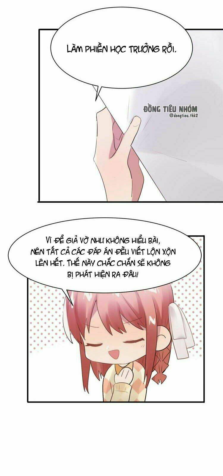 Nhất Tiễn Khuynh Tâm: Chapter 12